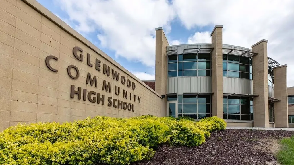 Glenwood Community Schools in Glenwood, Iowa